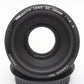 中古 Canon EF 50mm F1.8 Ⅱ