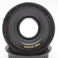 中古 Canon EF 50mm F1.8 Ⅱ
