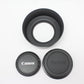 中古 Canon EF 50mm F1.8 Ⅱ