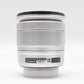 中古 FUJIFILM XC 16-50mm F3.5-5.6 OIS Ⅱシルバー