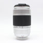 中古 FUJIFILM XC 50-230mm F4.5-6.7 OIS Ⅱシルバー