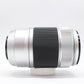 中古 FUJIFILM XC 50-230mm F4.5-6.7 OIS Ⅱシルバー