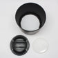 中古 FUJIFILM XC 50-230mm F4.5-6.7 OIS Ⅱシルバー