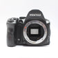 中古 PENTAX K-30
