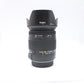 中古 SIGMA 18-250mm F3.5-6.3 DC MACRO HSM（ペンタックス用）