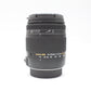 中古 SIGMA 18-250mm F3.5-6.3 DC MACRO HSM（ペンタックス用）