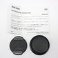 中古 PENTAX smc DA 35mm F2.4 AL