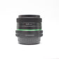 中古 PENTAX smc DA 35mm F2.4 AL