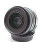 中古 PENTAX smc DA 35mm F2.4 AL