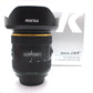 中古 PENTAX DA* 11-18mm F2.8 DE DC AW