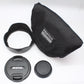 中古 PENTAX DA* 11-18mm F2.8 DE DC AW