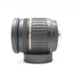 中古  TAMRON SP 17-50mm F2.8 XR Diii LD ASP ペンタックス用