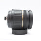 中古  TAMRON SP 17-50mm F2.8 XR Diii LD ASP ペンタックス用