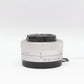 中古 Panasonic LUMIX 12-32mm ASPH