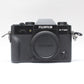 中古 FUJIFILM X-T20 ボディ　