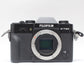 中古 FUJIFILM X-T20 ボディ　