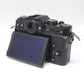 中古 FUJIFILM X-T20 ボディ　