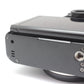 中古 FUJIFILM X-T20 ボディ　