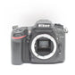 中古 Nikon D7100