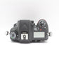 中古 Nikon D7100