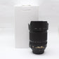 中古 Nikon AF-S NIKKOR 18-105mm F3.5-5.6G ED VR