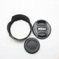 中古 Nikon AF-S NIKKOR 18-105mm F3.5-5.6G ED VR