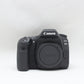 中古 Canon EOS 80D