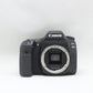 中古 Canon EOS 80D