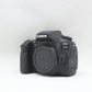 中古 Canon EOS 80D