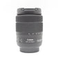 中古 Canon EF-S 18-135mm F3.5-5.6 IS USM