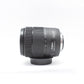 中古 Canon EF-S 18-135mm F3.5-5.6 IS USM