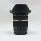 中古 TAMRON SP 10-24mm F3.5-4.5 Di II (キャノン用)