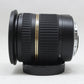 中古 TAMRON SP 10-24mm F3.5-4.5 Di II (キャノン用)