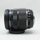 中古 OLYMPUS M.ZUIKO 12-40mm F2.8 PRO
