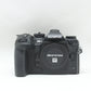 中古 OM SYSTEM OM-1【5月10日(土)Youtube生配信でご紹介】