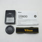 中古 Nikon D5600