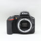 中古 Nikon D5600