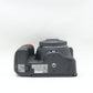 中古 Nikon D5600