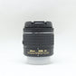 中古 Nikon AF-P DX 18-55mm F3.5-5.6G VR