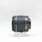 中古 Nikon AF-P DX 18-55mm F3.5-5.6G VR