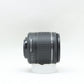 中古 Nikon AF-P DX 18-55mm F3.5-5.6G VR
