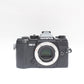 中古 OLYMPUS OM-D E-M5 Mark III ブラック