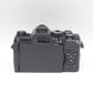 中古 OLYMPUS OM-D E-M5 Mark III ブラック