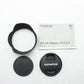 中古 OLYMPUS M.ZUIKO 14-150mm F4.0-5.6 II