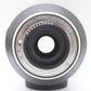中古 TAMRON 100-400mm F4.5-6.3 Di VC USD ニコン用　　