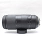中古 TAMRON 100-400mm F4.5-6.3 Di VC USD ニコン用　　