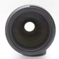 中古 TAMRON 100-400mm F4.5-6.3 Di VC USD ニコン用　　