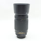 中古 Nikon AF 70-300mm F4-5.6 D