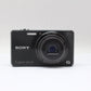 中古 SONY DSC-WX200　