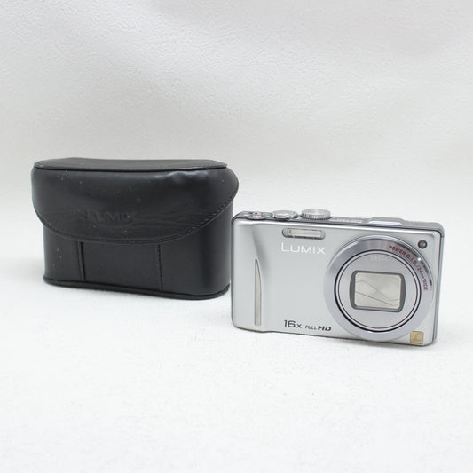 中古 Panasonic DMC-TZ20